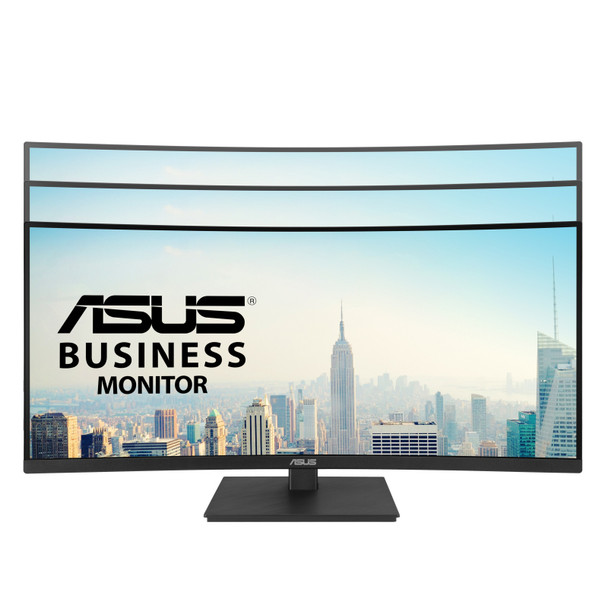 ASUS VA34VCPSN computer monitor 86.4 cm (34") 3440 x 1440 pixels Black 195553969581 VA34VCPSN