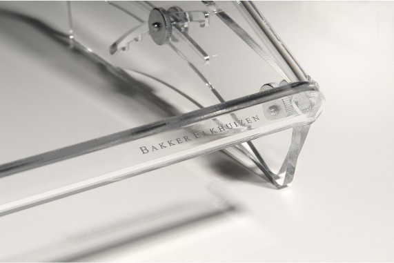 BakkerElkhuizen Q-doc 415 Document Holder 8717399990059 BNEQDOC415