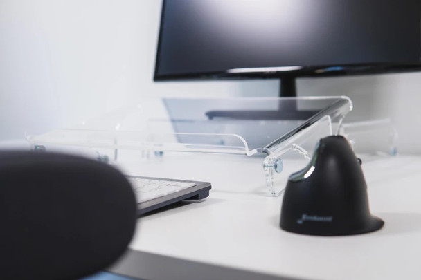 BakkerElkhuizen Q-doc 415 Document Holder 8717399990059 BNEQDOC415