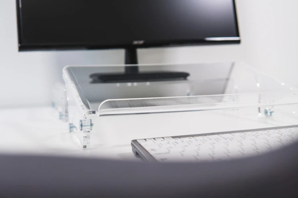 BakkerElkhuizen Q-doc 415 Document Holder 8717399990059 BNEQDOC415