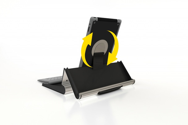 BakkerElkhuizen TabletRiser Tablet Holder 8717399997812 BNETR