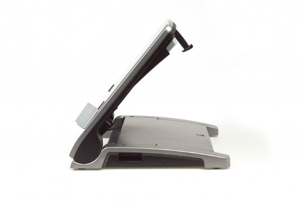 BakkerElkhuizen Ergo-T 340 Notebook Stand 8717399990721 BNET340