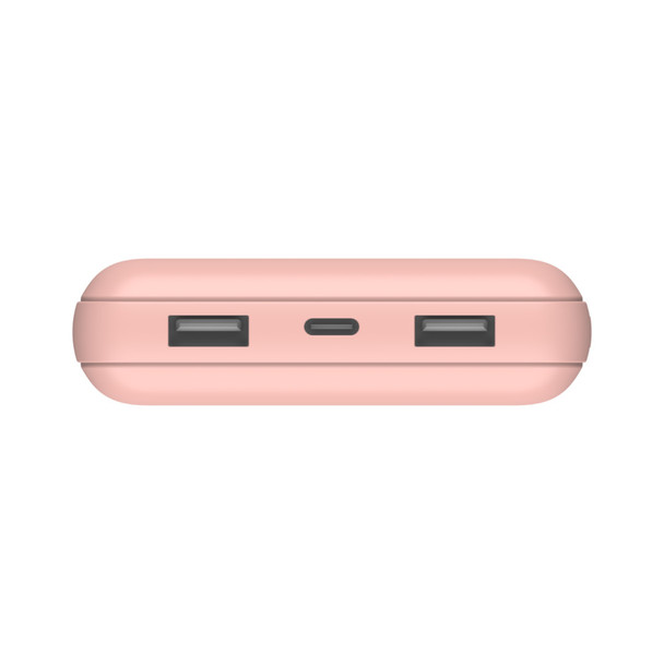 Belkin BPB012btRG 20000 mAh Rose gold 745883837717 BPB012BTRG