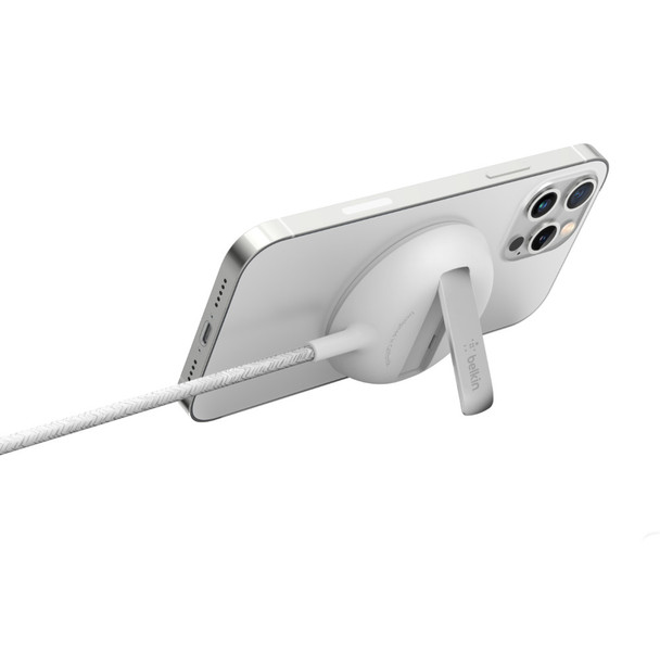 Belkin WIA004ttWH Smartphone White AC Wireless charging Fast charging Indoor 745883820962 WIA004TTWH