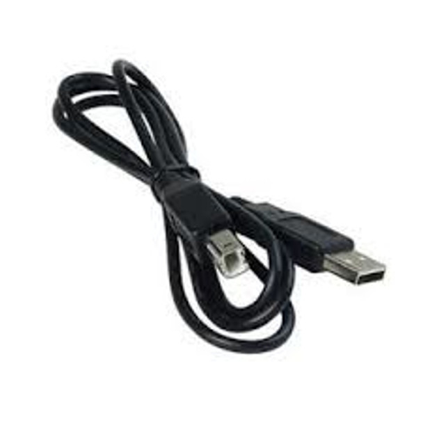 Brother LBX059 USB cable 0.15 m USB 2.0 Mini-USB B Black 700908005748 LBX059