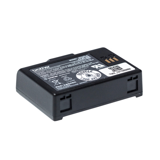 Brother PA-BT-008 Battery 1 pc(s) 012502659501 PA-BT-008