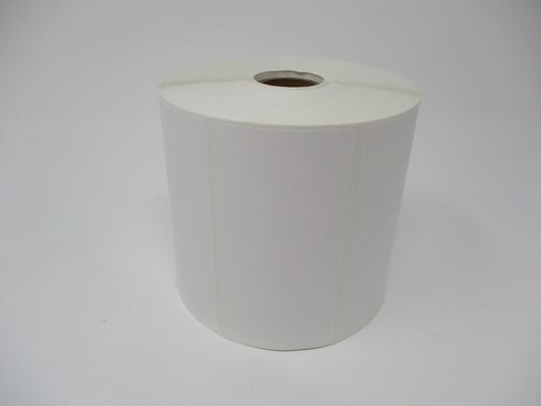 Brother BCS1A051102 printer label White Self-adhesive printer label 700908006561 BCS1A051102