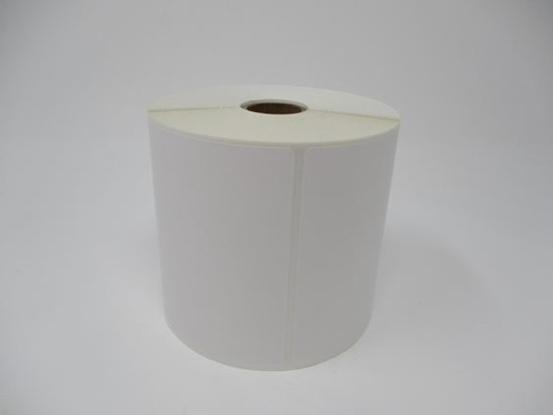 Brother BCS1A102102 printer label White Self-adhesive printer label 700908006585 BCS1A102102