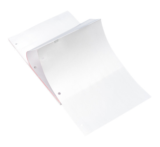 Brother LB3881W3 thermal paper 50 sheets 700908002372 LB3881W3