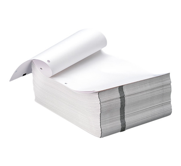 Brother LB3668W3 thermal paper 1000 sheets 700908001542 LB3668W3
