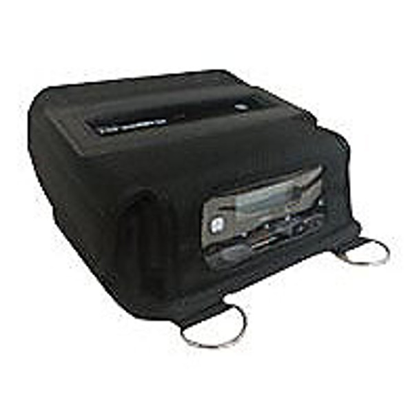 Brother LBX069 handheld printer accessory Protective case Black 1 pc(s) RuggedJet 4 700908005991 LBX069