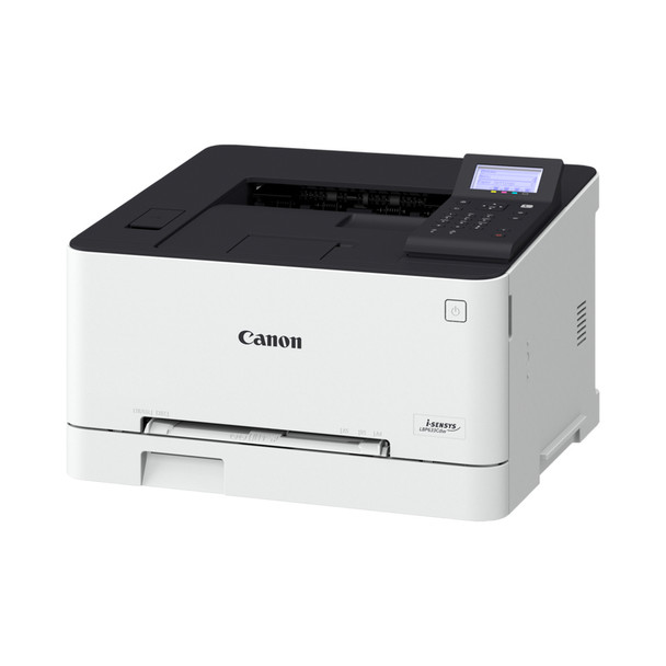 Canon i-SENSYS LBP633Cdw Colour 1200 x 1200 DPI A4 Wi-Fi 013803342062 5159C002