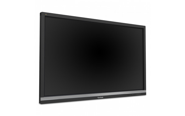 Viewsonic IFP5550 interactive whiteboard 139.7 cm (55") 3840 x 2160 pixels Touchscreen Black 46275