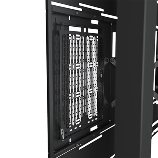 Chief LW50UB signage display mount 127 cm (50") White 841872175232 LW50UB