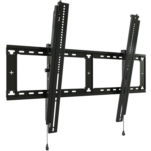 Chief RXT3 TV mount 2.49 m (98") Black 841872176697 RXT3
