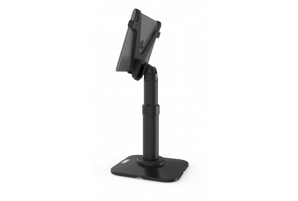 Compulocks V-Bracket tablet security enclosure 32.8 cm (12.9") Black 819472020641 CVPA104B