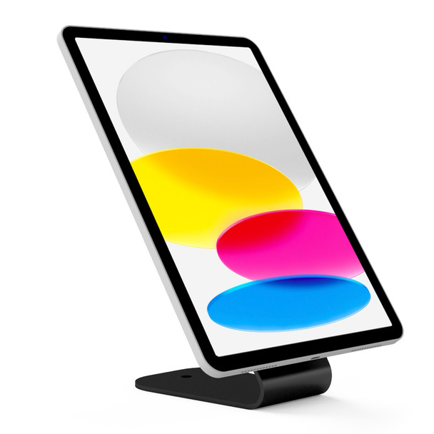 Compulocks HoverTab Security Tablet Lock Stand Black 819472021785 HOVERTABB