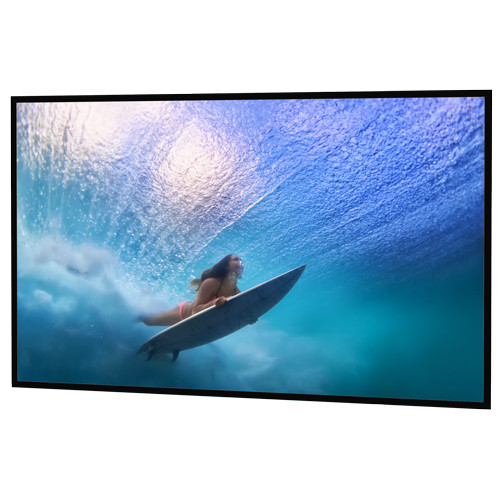 Da-Lite 21581 projection screen 3.3 m (130") 16:10 717068902275 21581