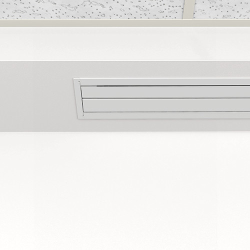 Da-Lite Tensioned Advantage projection screen 3.38 m (133") 16:9 717068864009 20329