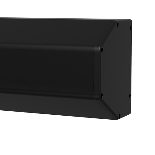 Da-Lite Tensioned Cosmopolitan Series projection screen 5.28 m (208") 16:10 717068370616 24847EL