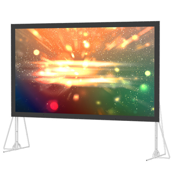 Da-Lite Fast-Fold Truss Frame Screens projection screen 6.99 m (275") 717068670853 87289