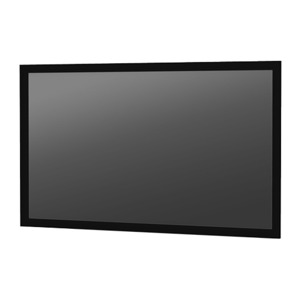 Da-Lite Parallax projection screen 2.39 m (94") 16:10 717068439801 28850V