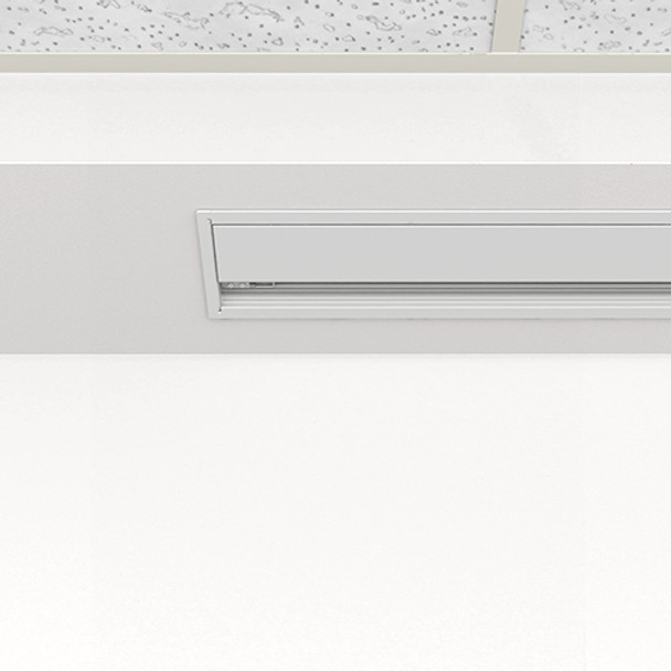 Da-Lite Advantage projection screen 7.06 m (278") 16:10  14202FL