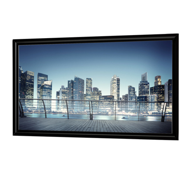 Da-Lite Flex Plex projection screen 3.02 m (119") 16:9 717068443822 29527