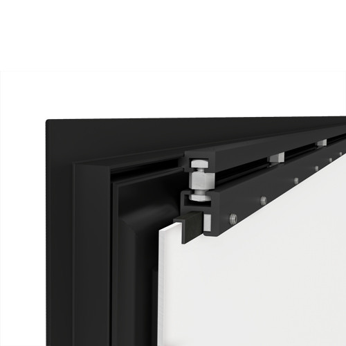 Da-Lite Flex Plex projection screen 4.17 m (164") 16:10 717068442696 29537