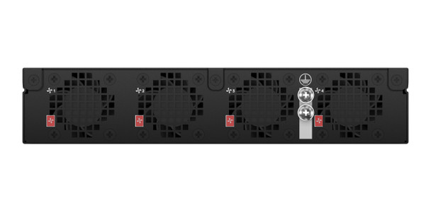 DELL S-Series S5212F-ON Managed L2/L3 None 1U Black 884116417354 S5212F-ONF-A