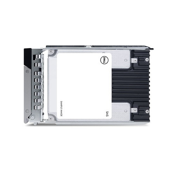DELL 345-BECQ internal solid state drive 2.5" 960 GB Serial ATA III 884116451181 345-BECQ