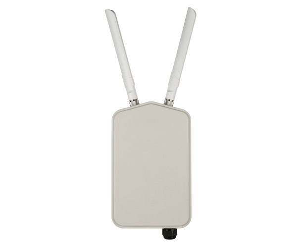 D-Link DBA-3621P wireless access point 1267 Mbit/s White Power over Ethernet (PoE) 790069454448 DBA-3621P
