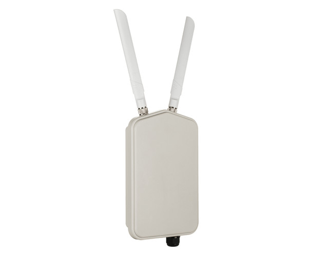 D-Link DBA-3621P wireless access point 1267 Mbit/s White Power over Ethernet (PoE) 790069454448 DBA-3621P