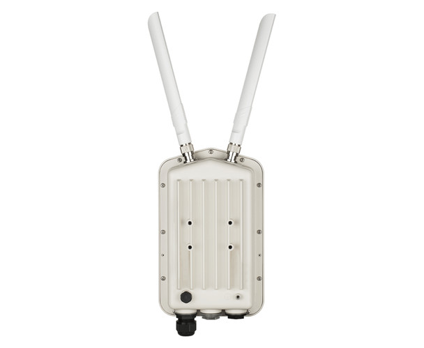 D-Link DBA-3621P wireless access point 1267 Mbit/s White Power over Ethernet (PoE) 790069454448 DBA-3621P