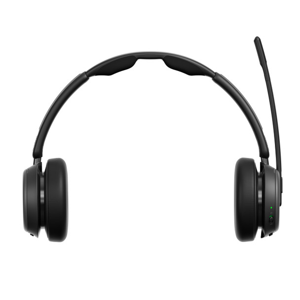 EPOS IMPACT 1060 ANC, Double-sided ANC Bluetooth headset 840064409322 1001130
