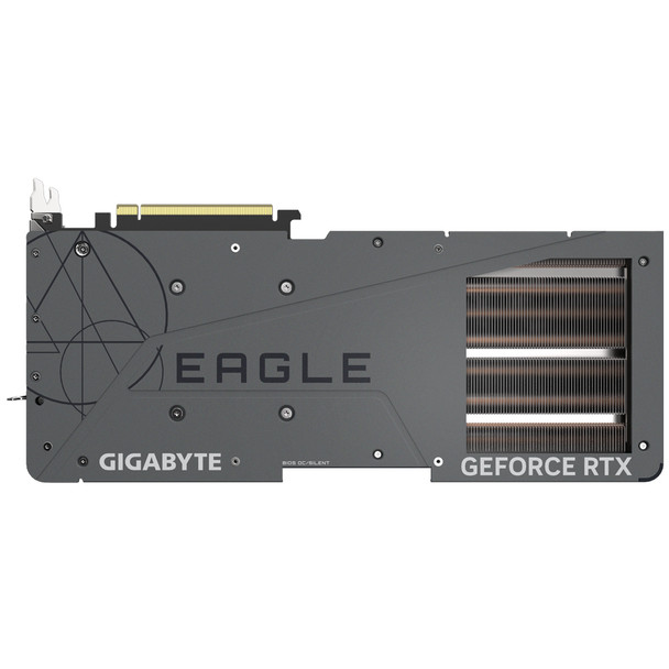 Gigabyte EAGLE GeForce RTX 4080 16GB OC NVIDIA GDDR6X 889523034330