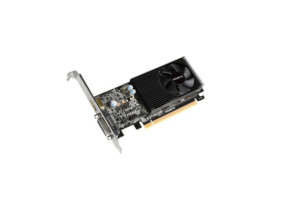 Gigabyte GT 1030 Low Profile 2G 889523010181