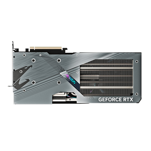 Gigabyte AORUS GeForce RTX 4070 Ti ELITE 12G NVIDIA 12 GB GDDR6X 889523035597