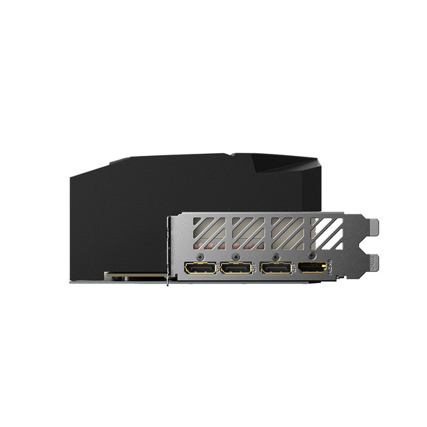Gigabyte AORUS GeForce RTX 4080 MASTER NVIDIA 16 GB GDDR6X 889523034361