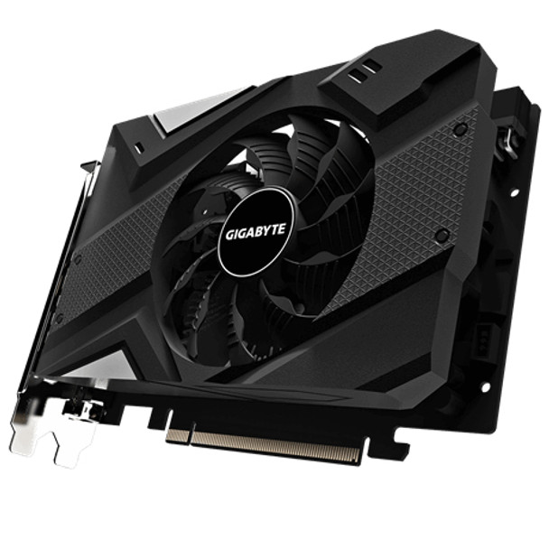 Gigabyte GeForce GTX 1650 D6 OC 4G (rev. 2.0) NVIDIA 4 GB GDDR6 889523023464