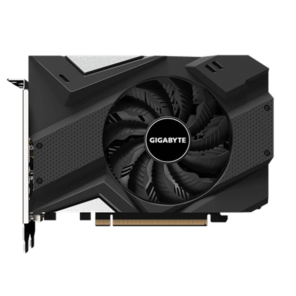 Gigabyte GeForce GTX 1650 D6 OC 4G (rev. 2.0) NVIDIA 4 GB GDDR6 889523023464