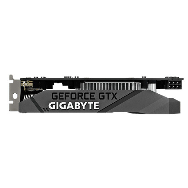 Gigabyte GeForce GTX 1650 D6 OC 4G (rev. 2.0) NVIDIA 4 GB GDDR6 889523023464