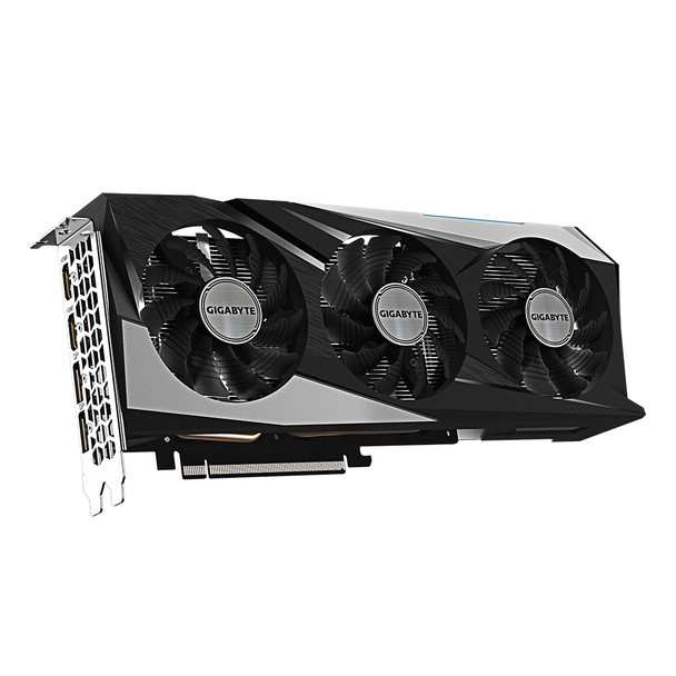 Gigabyte GAMING Radeon RX 6600 XT OC PRO 8G AMD 8 GB GDDR6 889523029558