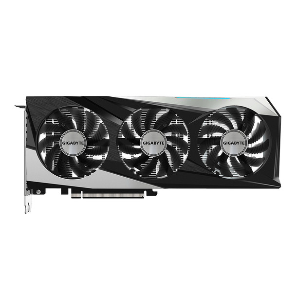 Gigabyte GAMING Radeon RX 6600 XT OC PRO 8G AMD 8 GB GDDR6 889523029558