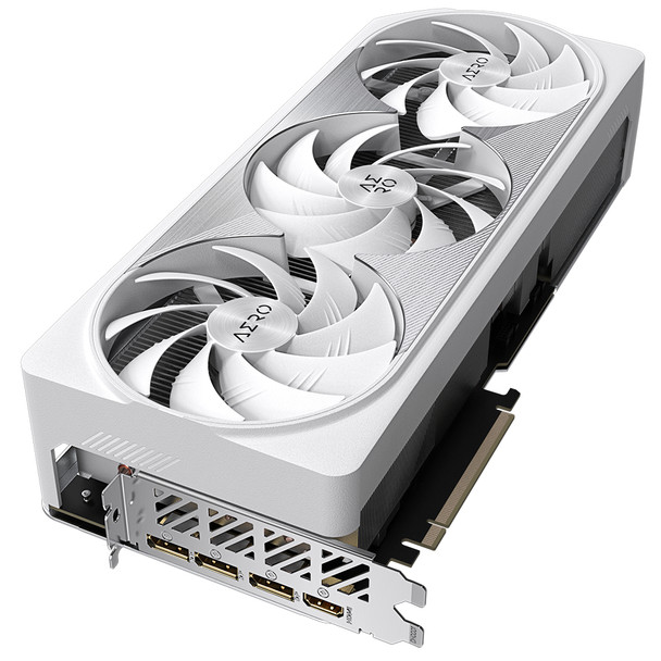 Gigabyte AERO GeForce RTX 4080 16GB OC NVIDIA GDDR6X 889523034347