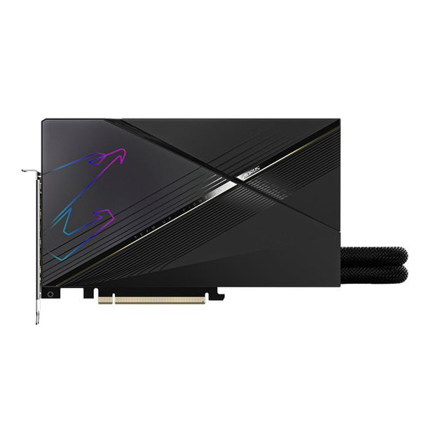 Gigabyte AORUS XTREME AORUS GeForce RTX 4080 16GB XTREME WATERFORCE NVIDIA GDDR6X 889523034798