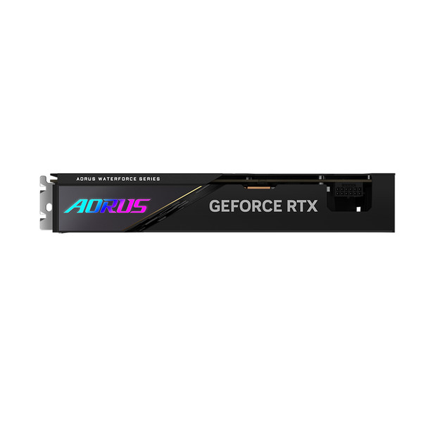 Gigabyte AORUS XTREME AORUS GeForce RTX 4080 16GB XTREME WATERFORCE NVIDIA GDDR6X 889523034798