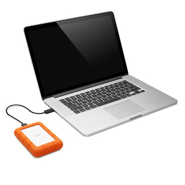 Rugged Mini 2TB USB3 46712