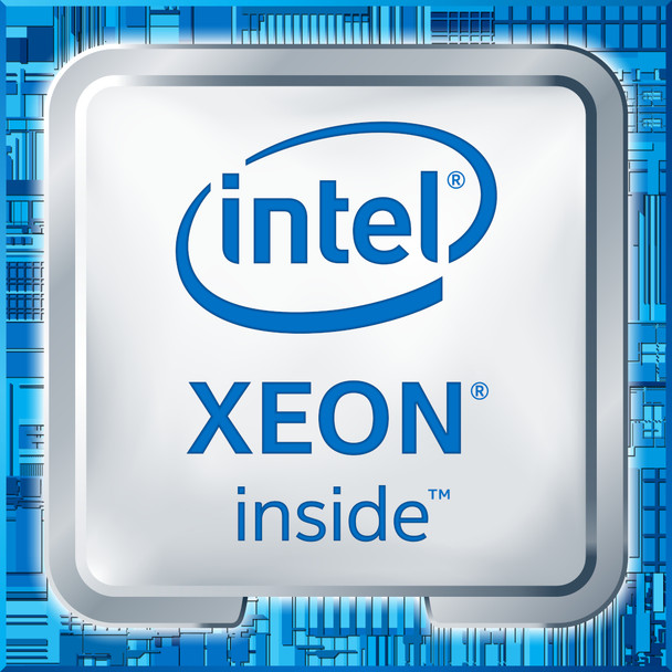 Intel Xeon E-2276G processor 3.8 GHz 12 MB Smart Cache