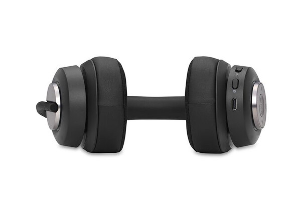 Kensington H3000 Bluetooth Over-Ear Headset 085896834526